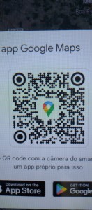QR code Google Maps QR code Google Maps